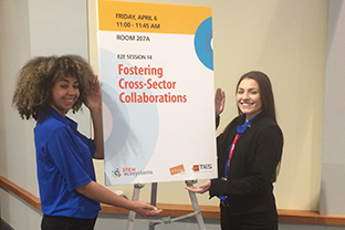 Chief Science Officers